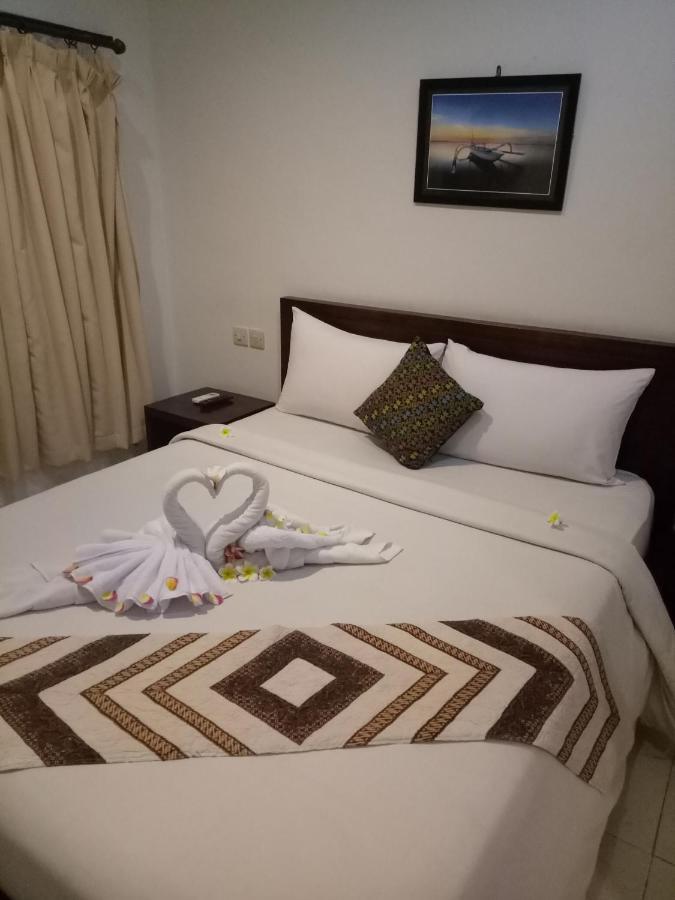 Surya Inn Kuta Lombok Buitenkant foto