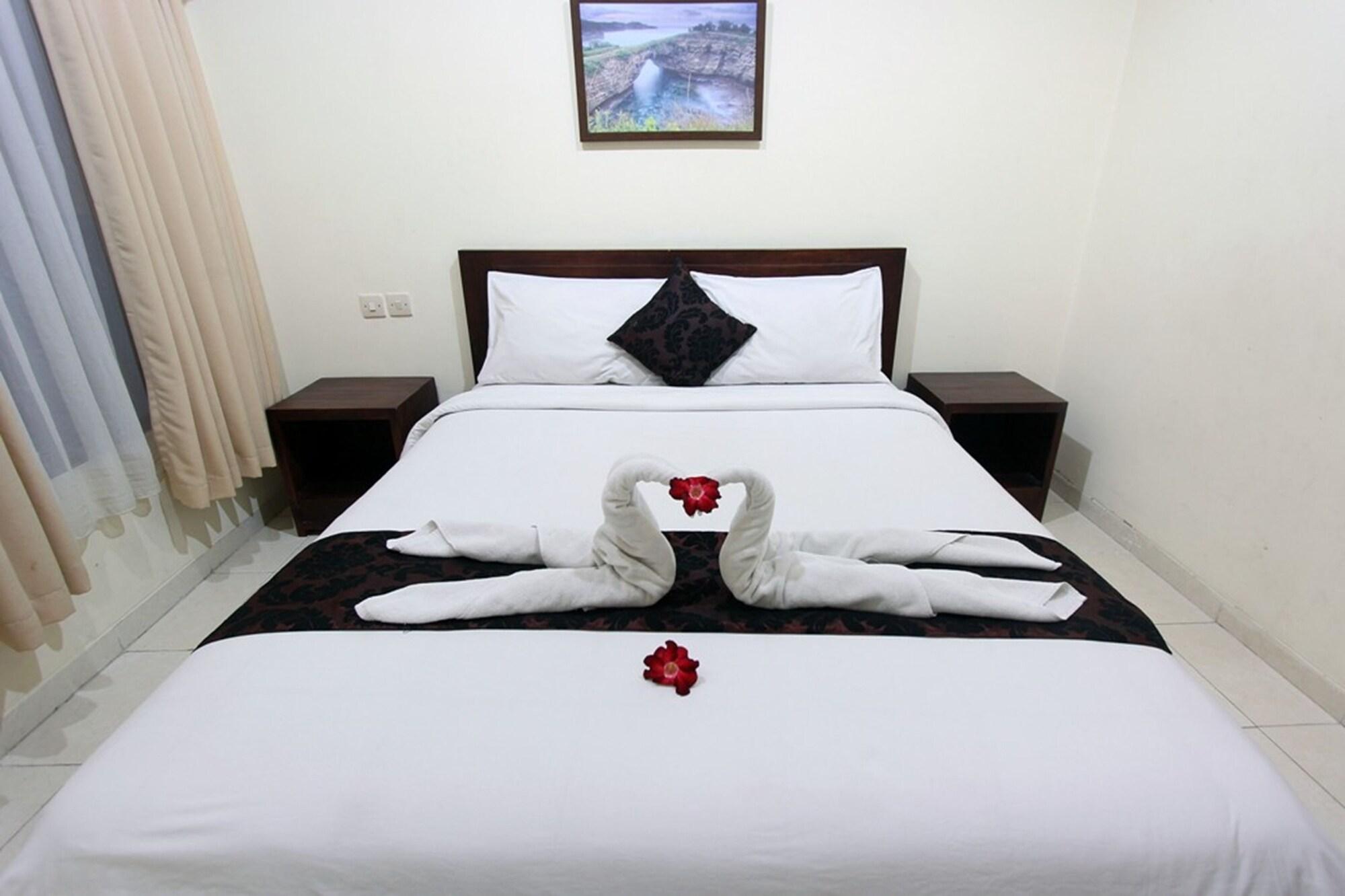 Surya Inn Kuta Lombok Buitenkant foto