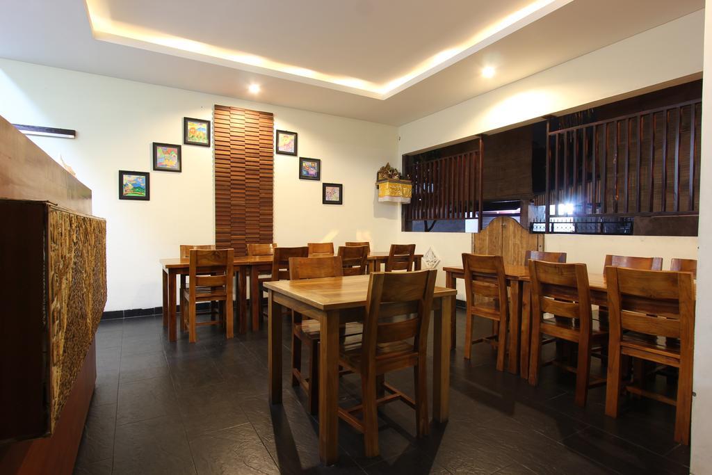Surya Inn Kuta Lombok Buitenkant foto