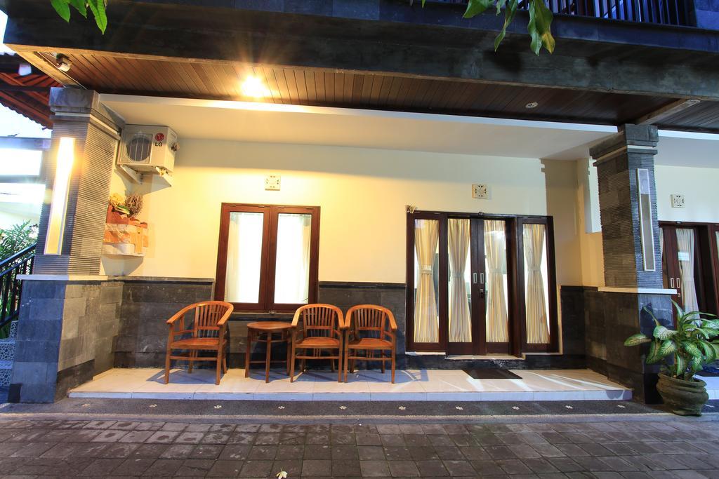 Surya Inn Kuta Lombok Buitenkant foto