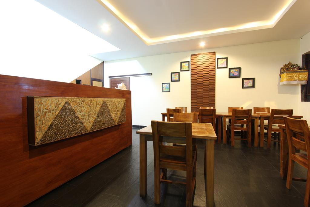 Surya Inn Kuta Lombok Buitenkant foto