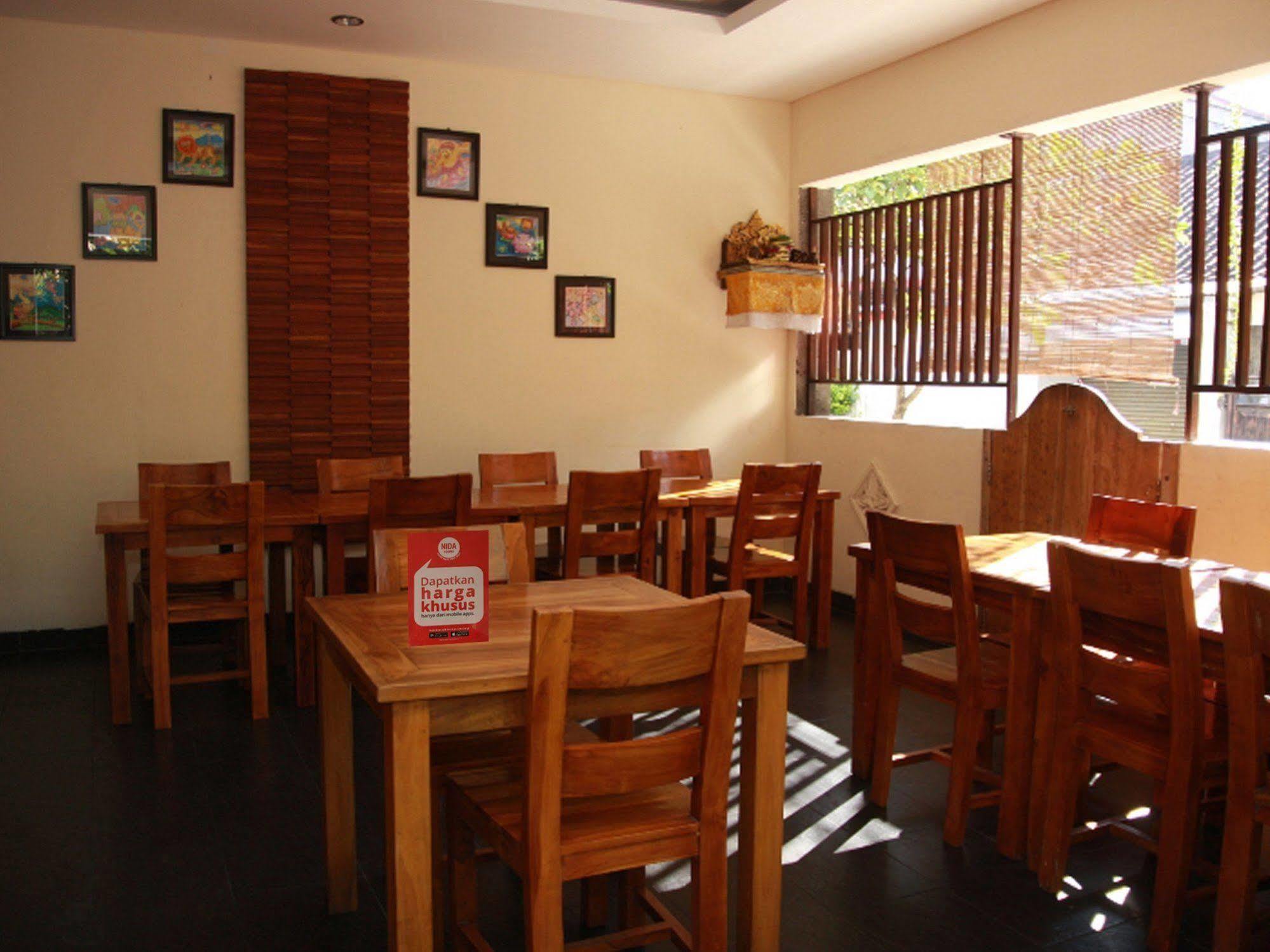 Surya Inn Kuta Lombok Buitenkant foto