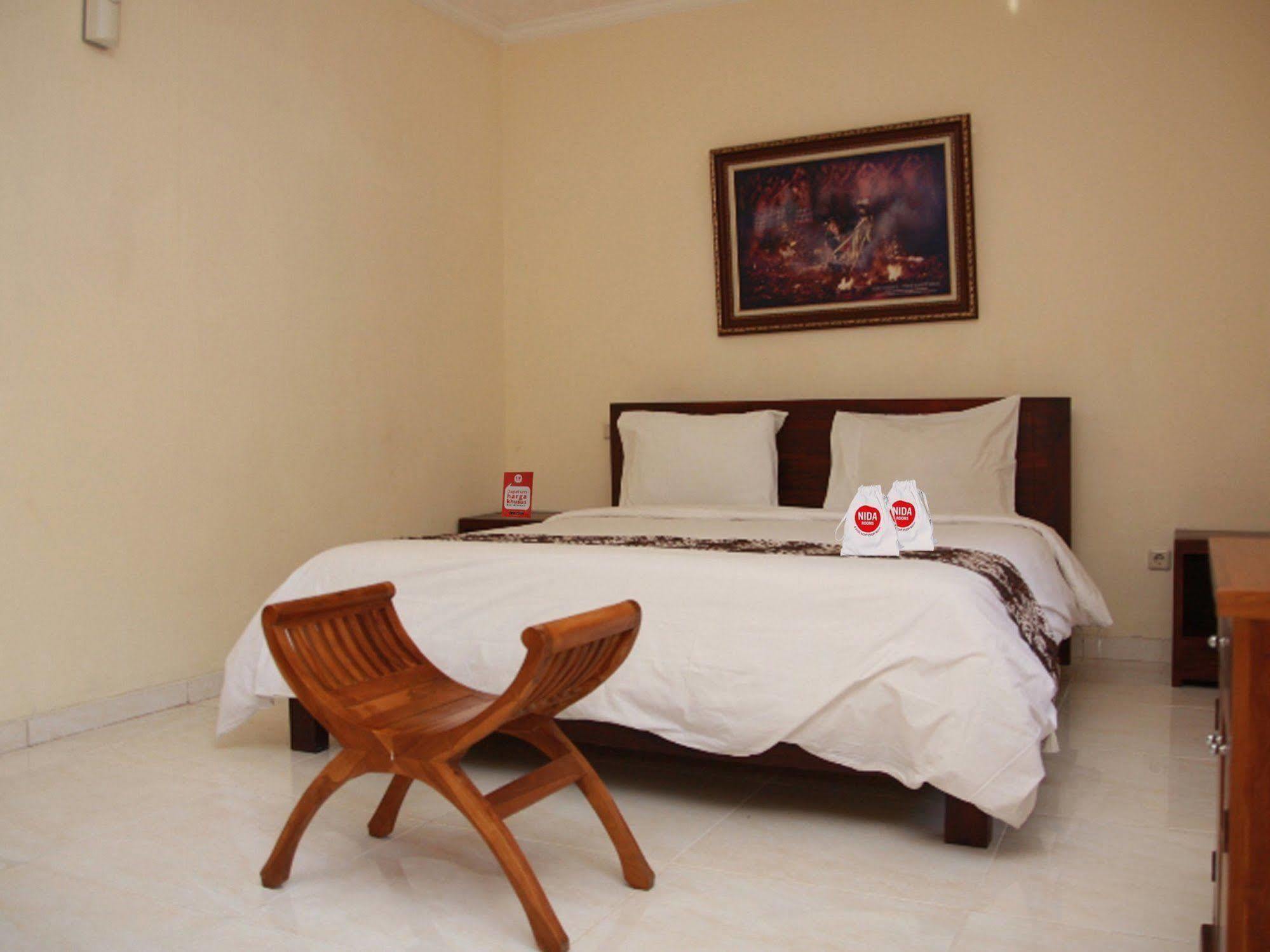 Surya Inn Kuta Lombok Buitenkant foto