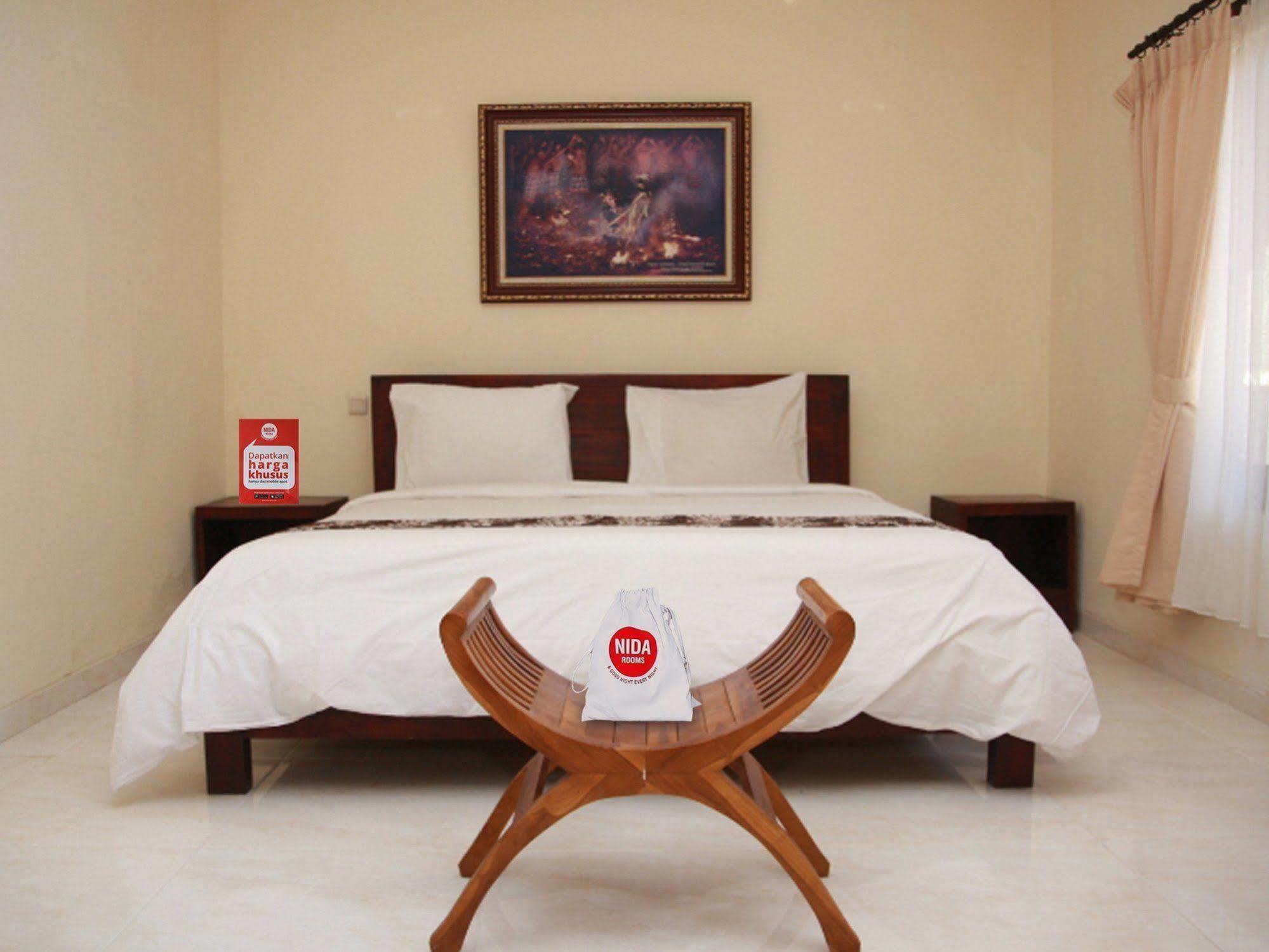Surya Inn Kuta Lombok Buitenkant foto