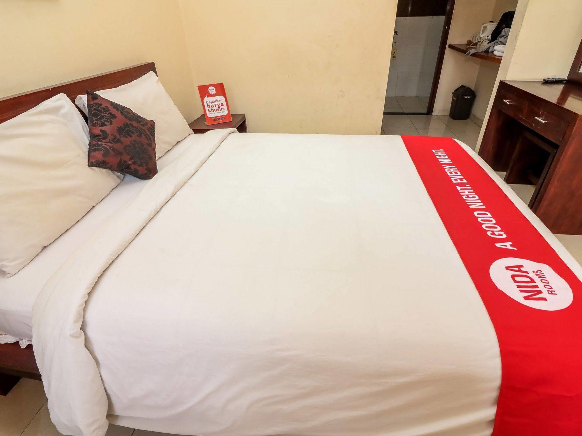 Surya Inn Kuta Lombok Buitenkant foto