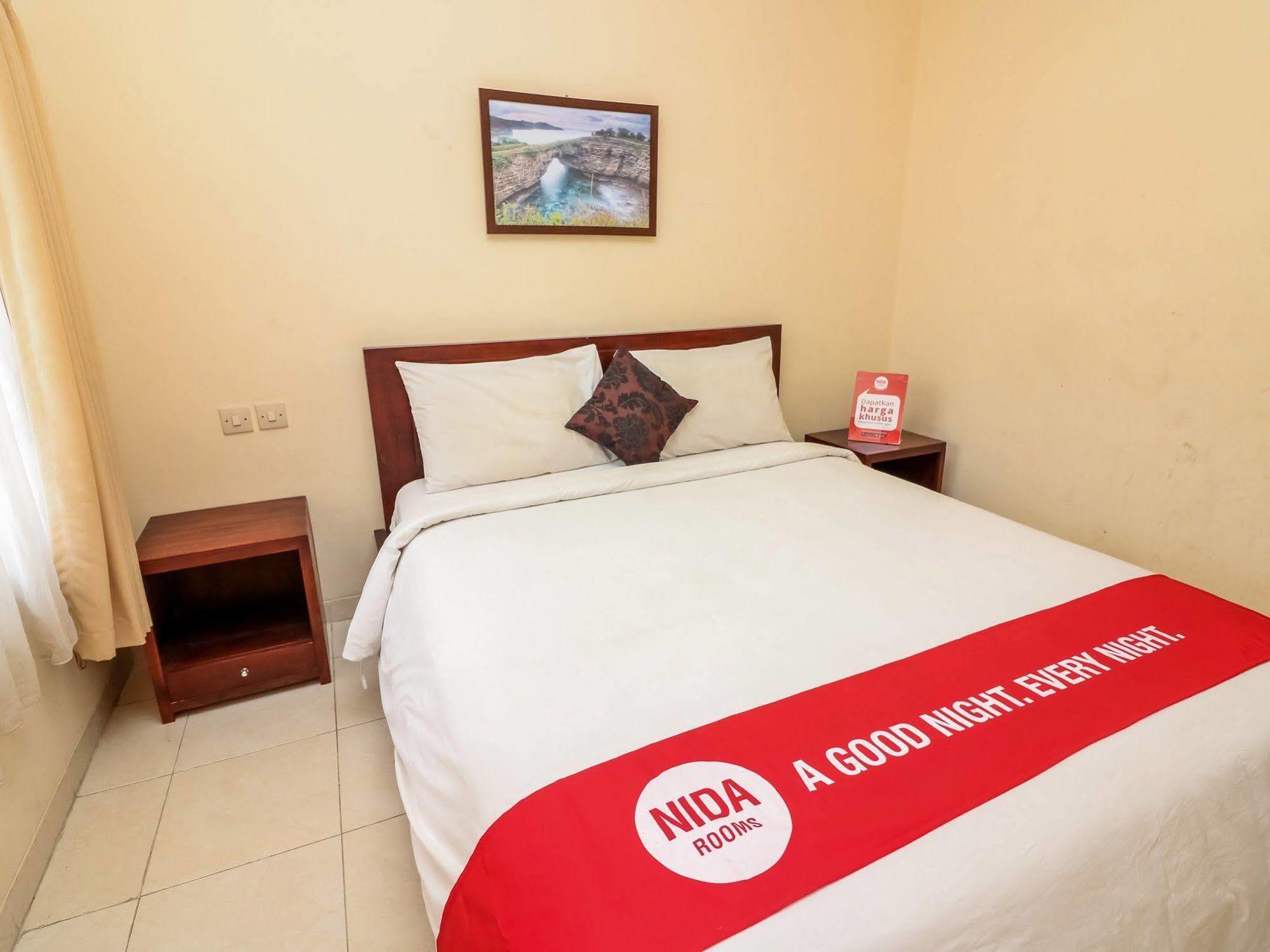Surya Inn Kuta Lombok Buitenkant foto
