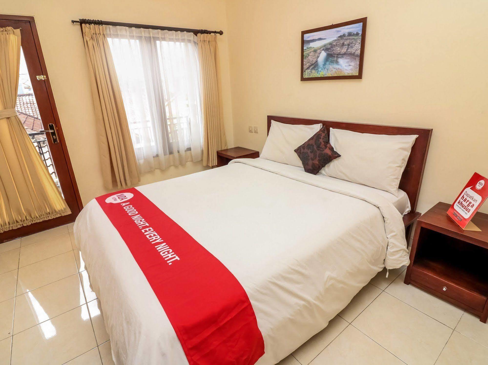 Surya Inn Kuta Lombok Buitenkant foto