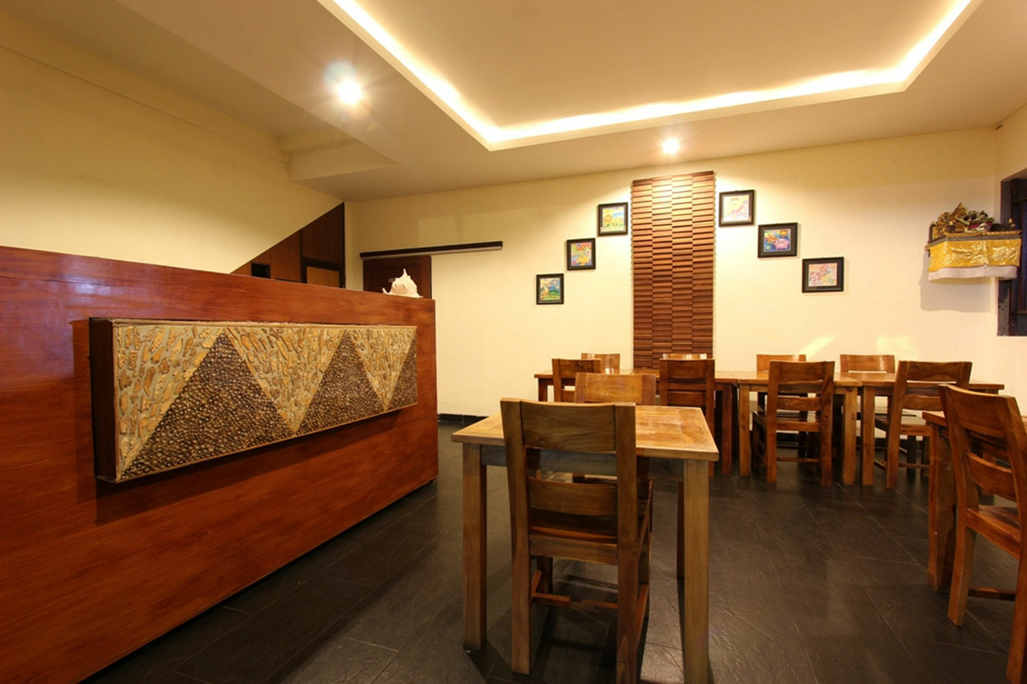 Surya Inn Kuta Lombok Buitenkant foto